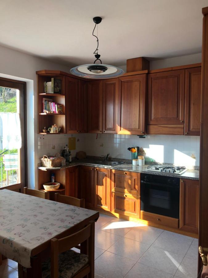 Holiday Home Delo - Кремия Экстерьер фото