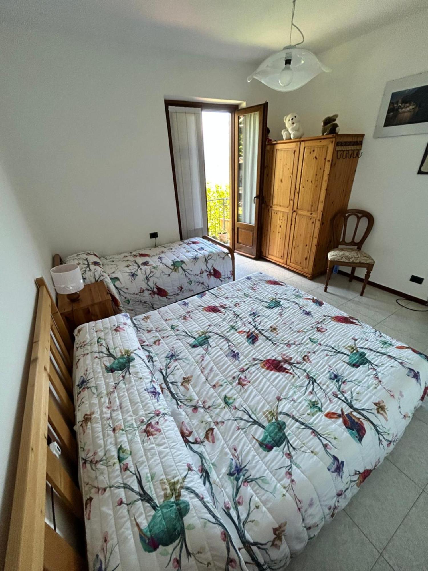 Holiday Home Delo - Кремия Экстерьер фото